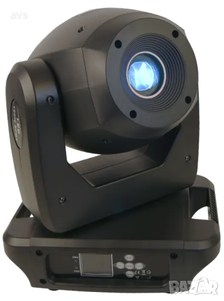 Fractal Morph 100W Spot Moving Head, снимка 1