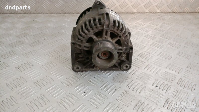 Алтернатор Renault Scenic 1.9dCi 2005г.	, снимка 1