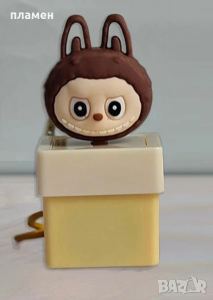 Ключодържател Лабубу, снимка 1