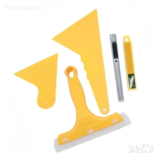 Комплект поставяне на фолио PG271, снимка 1