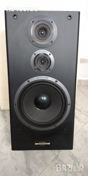 Тонколони PIONEER, снимка 1
