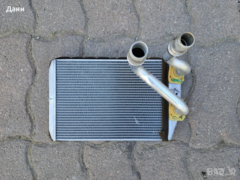Радиатор за парно за Фиат Дукато, Джъмпер, Боксер 2006-2021, снимка 1