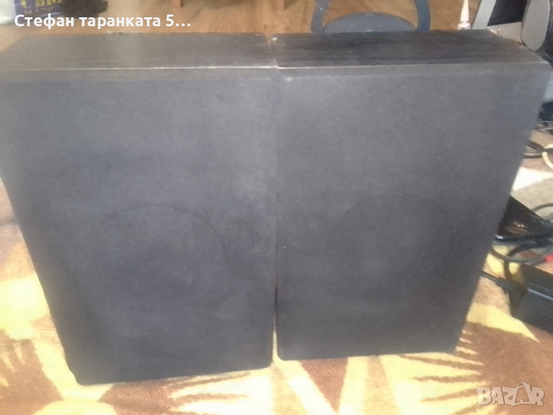 Тонколони Schneider , снимка 1