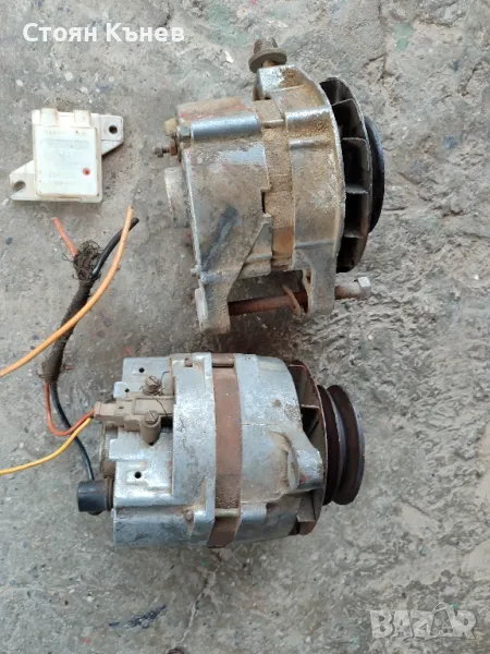 Генератори 14волта, снимка 1