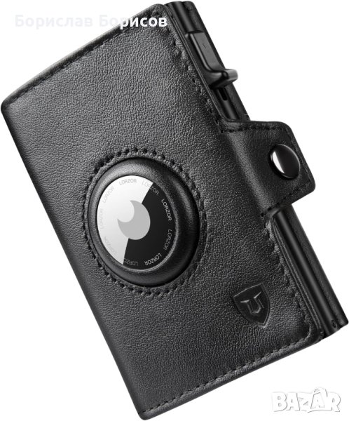 Портфейли, снимка 1