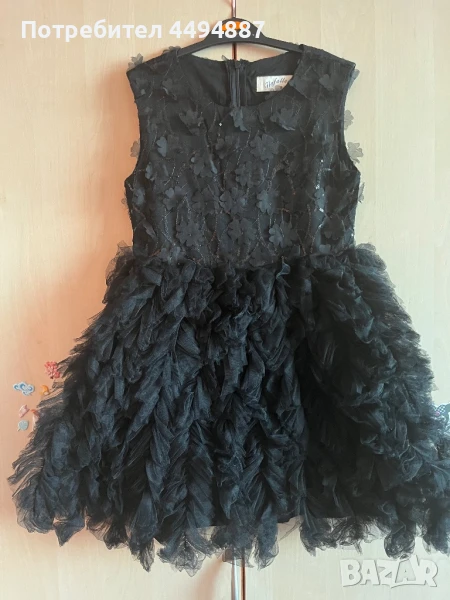 Рокля , снимка 1