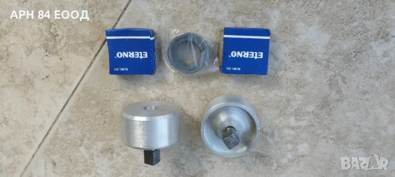 Резервни части за дюнер машини, снимка 1