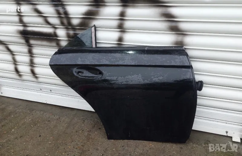 Задна Дясна Врата
Мерцедес CLS W219 , снимка 1