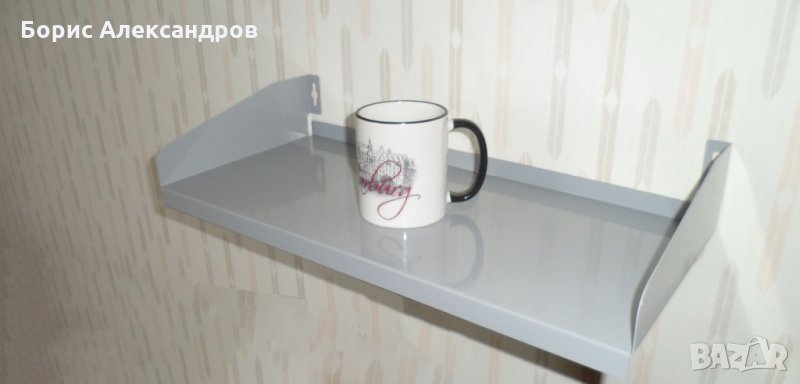 Метална етажерка , снимка 1