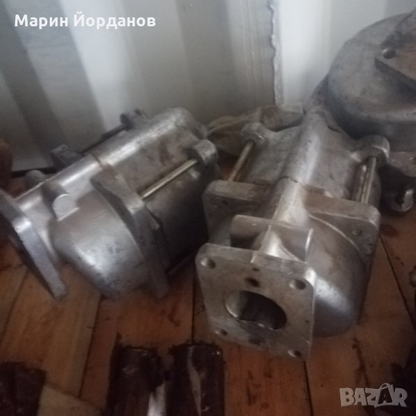 Филтър центробежен за косачка Е 302, снимка 1