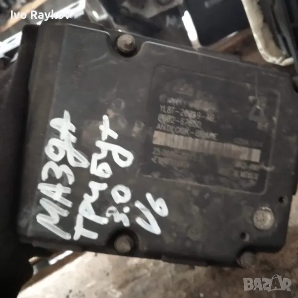ABS за Mazda Tribute YL8T-20219-AB , Ford Maverick 2.0, снимка 1
