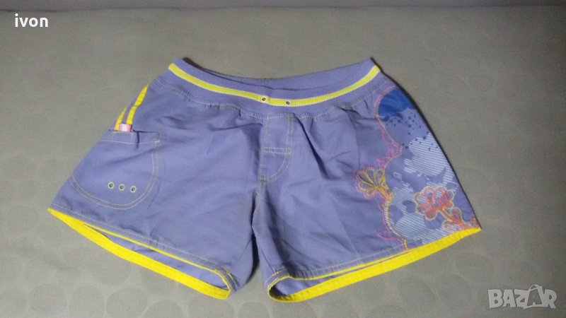 дамски къси панталонки, снимка 1