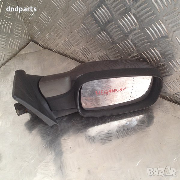 Дясно огледало за Renault Megane, 2004г., снимка 1