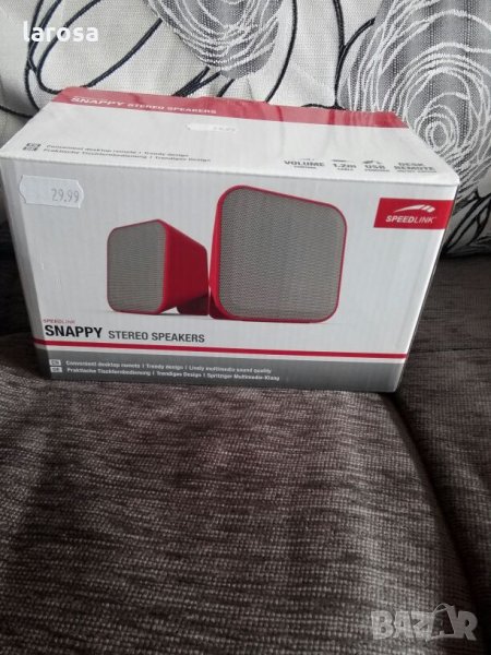 Нови тонколони за 20лв, снимка 1