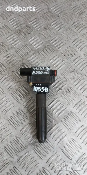 Бобина Mercedes E200 W210 1998г.	, снимка 1