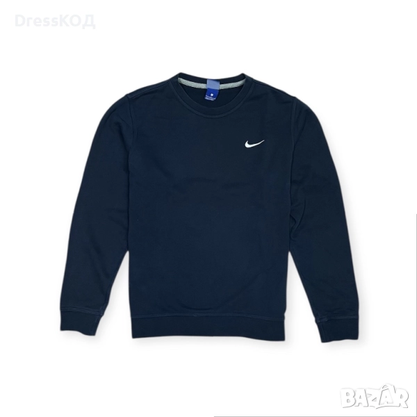 Nike оригинална мъжка блуза , размер L, снимка 1