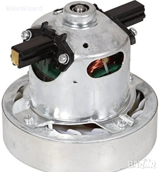 Мотор за прахосмукачка MONTERAL - 600W 230V - за Vorwerk Kobold VK130 VK131 НОВО, снимка 1