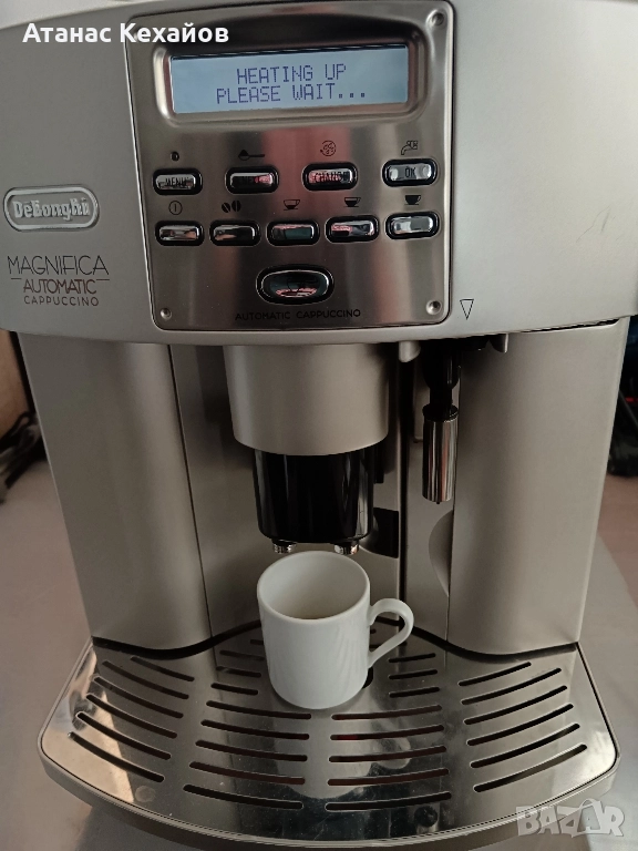 кафемашини, снимка 1