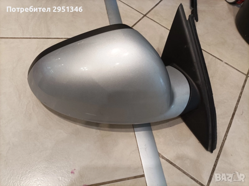 Странично огледало Opel Insignia, снимка 1