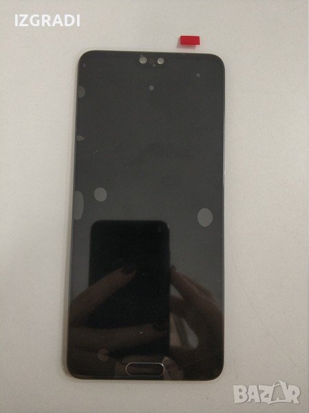 Дисплей за Huawei P20, снимка 1