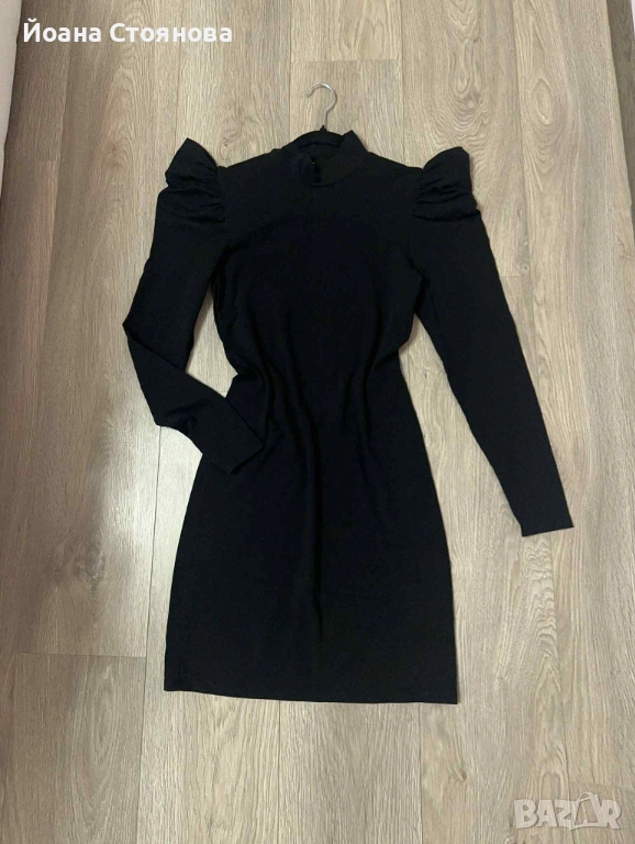 Дамска памучна рокля Only, снимка 1