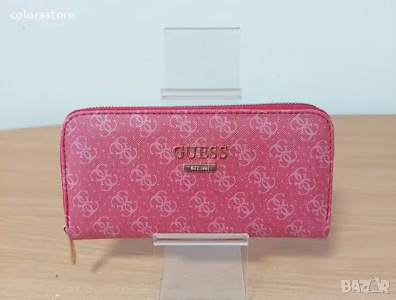 Портмоне  Guess-SG44de, снимка 1