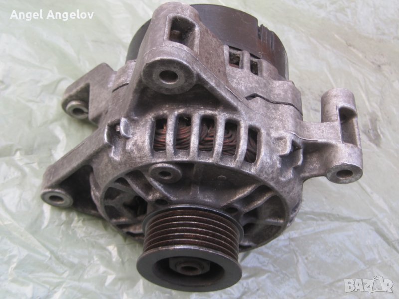 Динамо 0123315021 Bosch 9164940 Волво V40 95-04г Volvo V40 S40 1,8 2,0, снимка 1