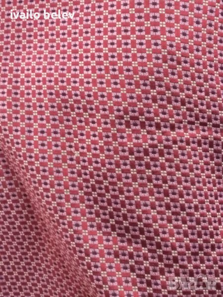 Жакард дамаска шир. 140см., снимка 1