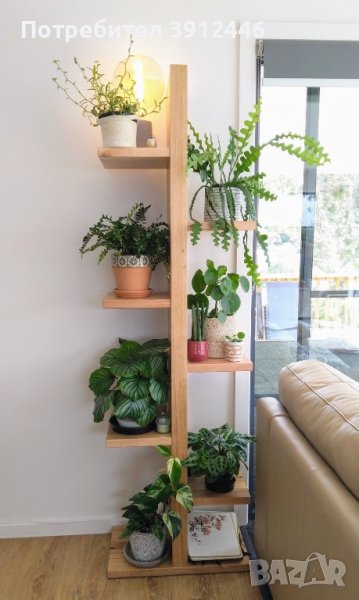 Цветарник Зиг-Заг, снимка 1