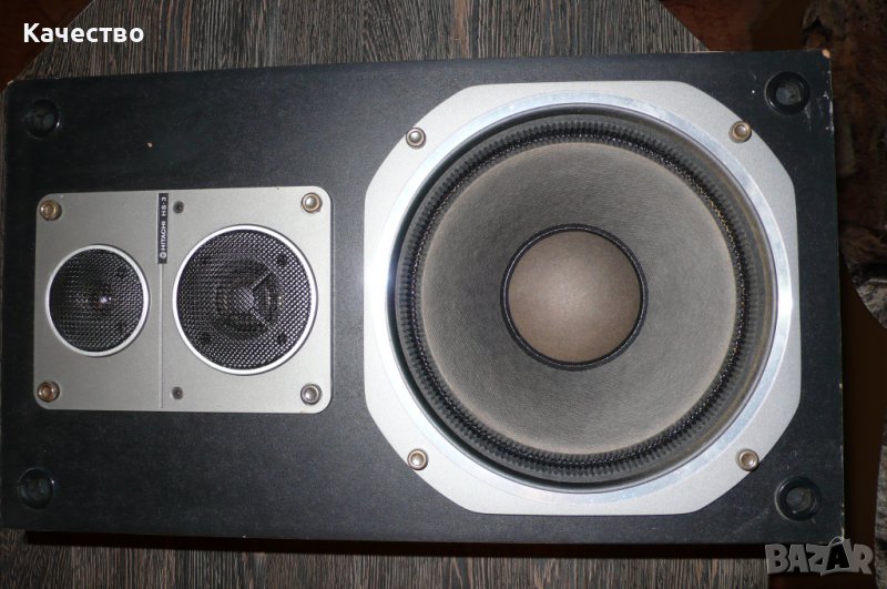 Тонколони Hitachi , снимка 1