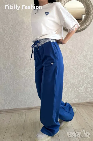 Комплект 2 части, снимка 1