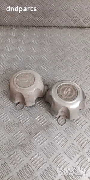 Капачки джанти SsangYong Musso 2.3i 1998г.	, снимка 1