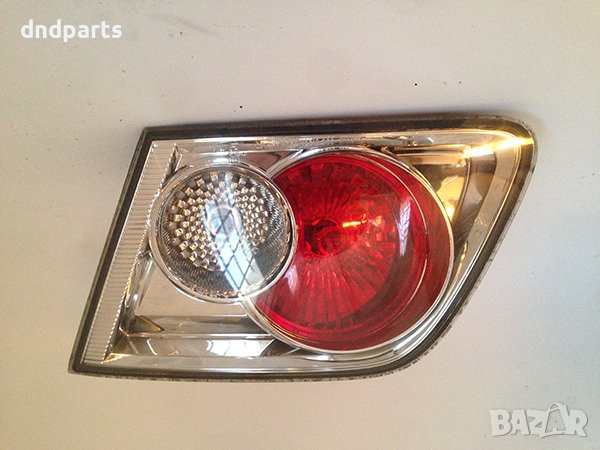 Вътрешен десен стоп за Mazda 6, 2006г., снимка 1