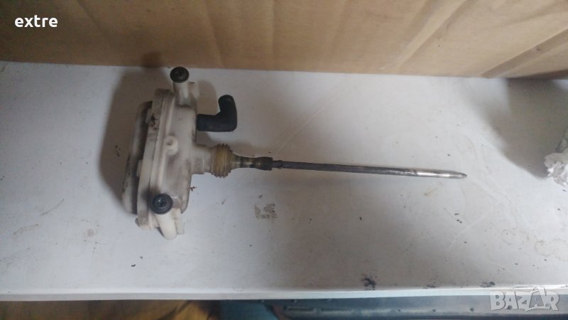 VW Golf Jetta MK2 MK3 Vento  1h0862160 VDO Клапан за задвижване за вакуумно заключване/ мотор , снимка 1