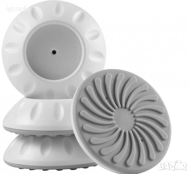 4бр. Протектори за стена за деца, снимка 1