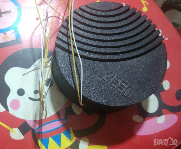 мелодичен  звънец, снимка 1