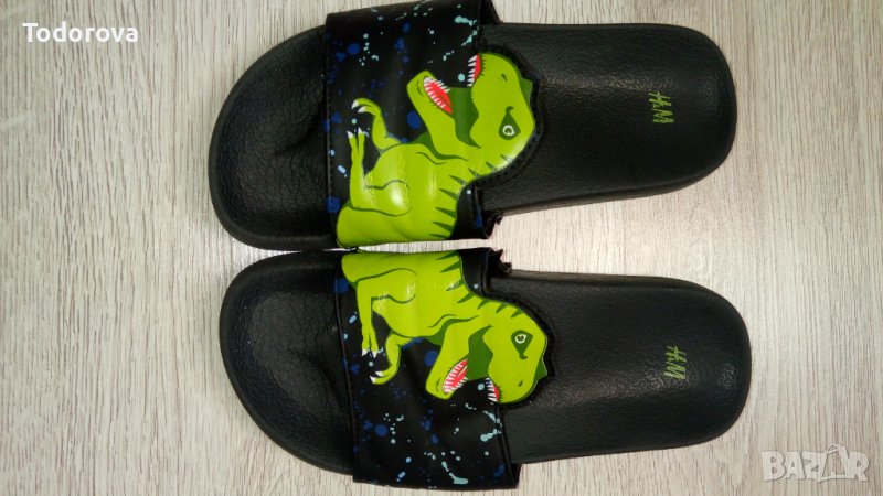 Джапанки/чехли hm , снимка 1