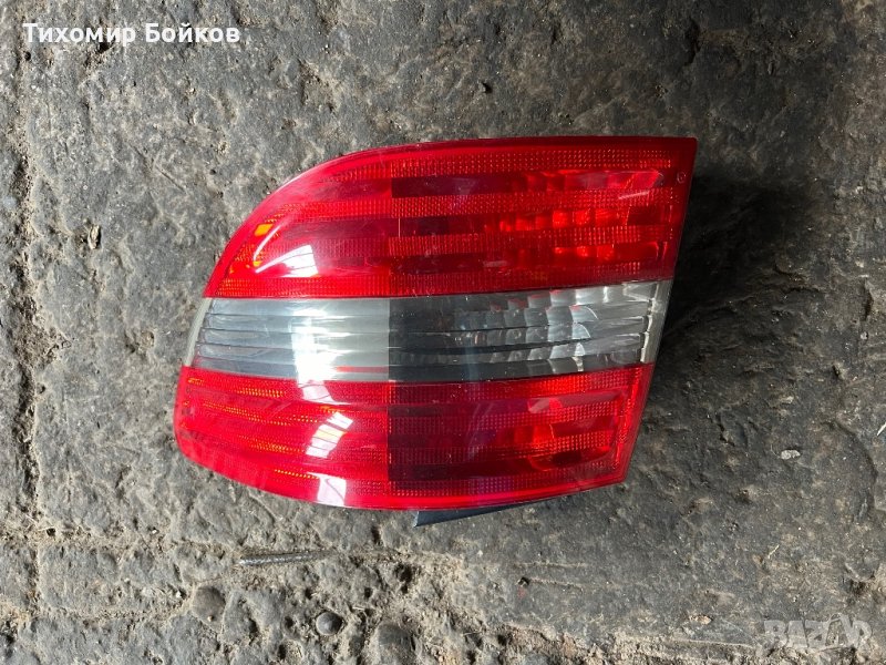 Десен стоп за Мерцедес W245 B-class, снимка 1