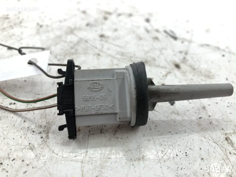 Датчик температура входящ въздух Audi A3 8l Ауди А3 8л 5855-05 , снимка 1