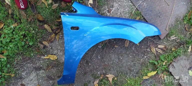 Десен калник Ford Focus II, снимка 1