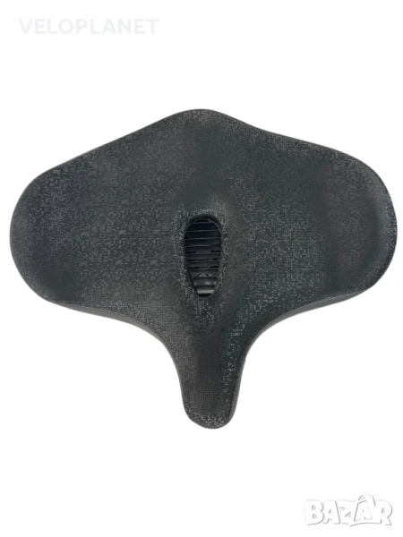 Седалка Скат за велосипед широка, снимка 1