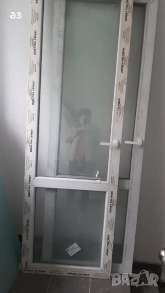 PVC / ПВЦ дограма , врата , тераса , прозорец , врата, снимка 1