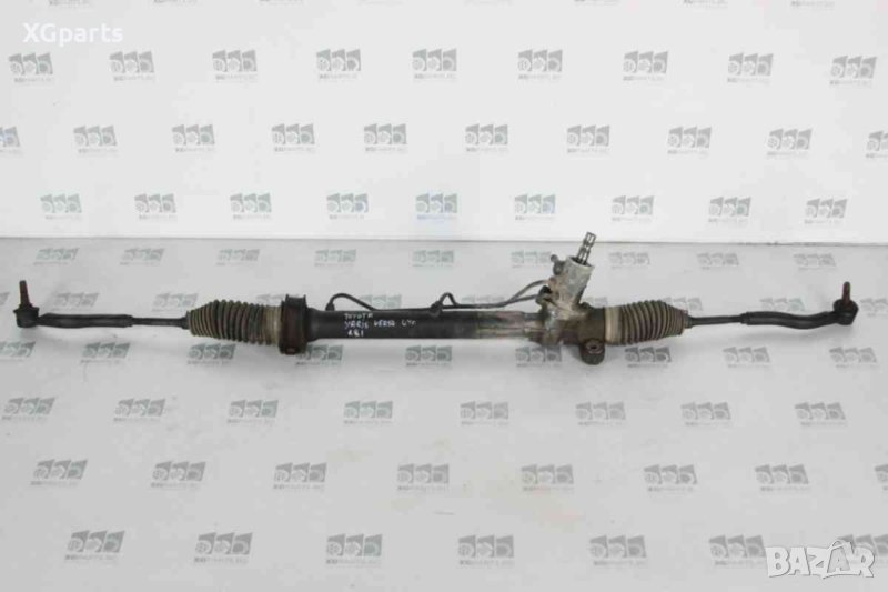 Хидравлична кормилна рейка Toyota Yaris Verso 1.3i 86 к.с. (1999-2005), снимка 1