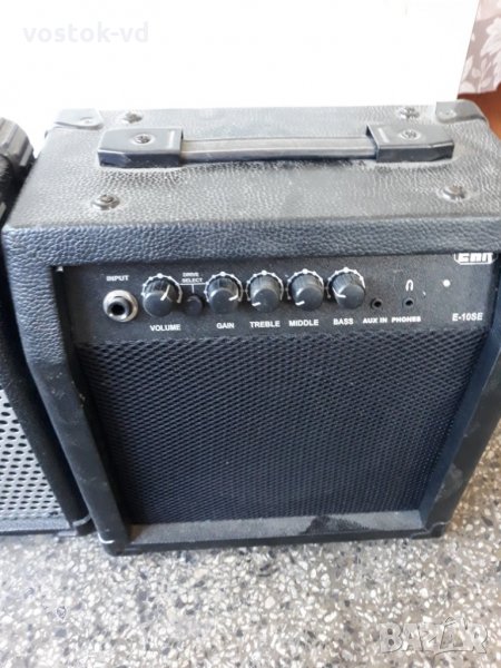 КУБЕ ЗА КИТАРА, снимка 1