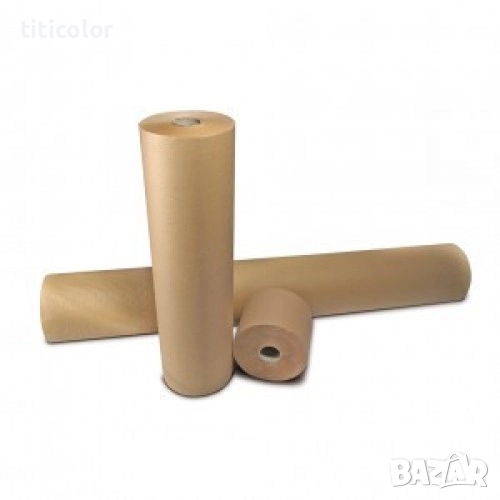 Automotive Хартия обл.40гр/90см 100м, снимка 1