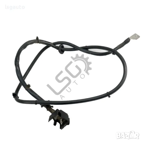 Кабел плюсова клема акумулатор Volkswagen Touareg I (7L) 2002-2010 ID: 142467, снимка 1