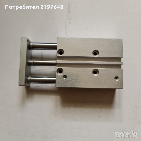 Пневматичен цилиндър 16х50, снимка 1