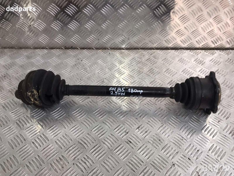 Полуоска Audi A4,2.5TDI,150кс.2000г., снимка 1