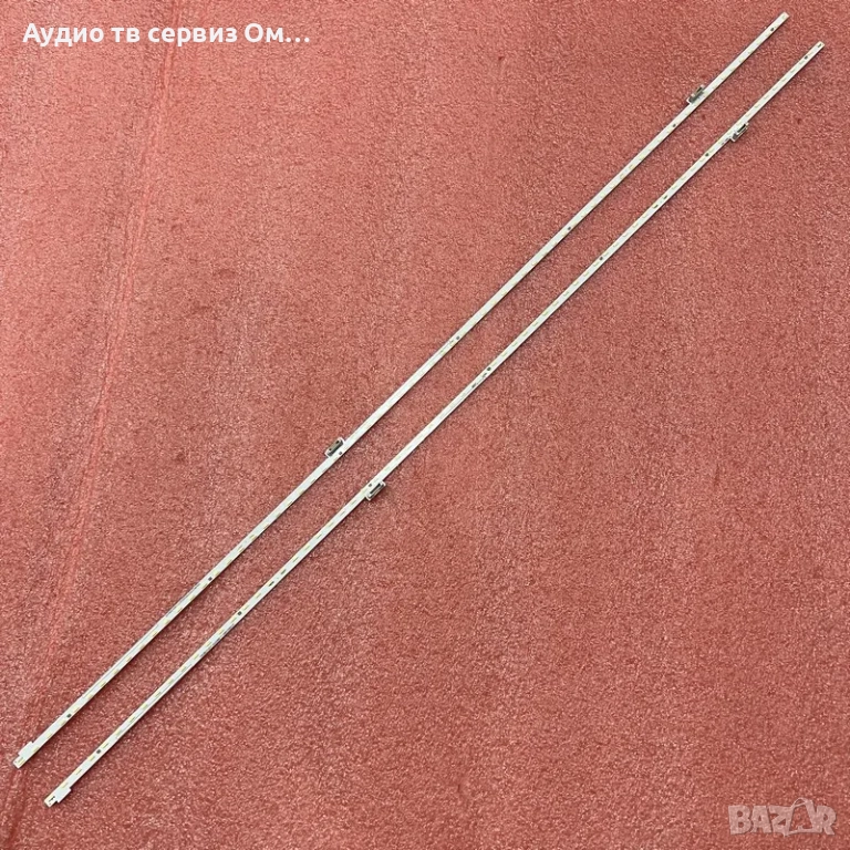 LED BACKLIGHT W65QWMEB/V650QWME02, снимка 1