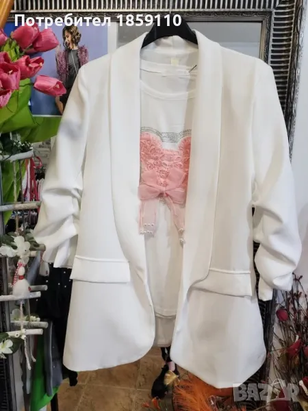 дамски сака , снимка 1